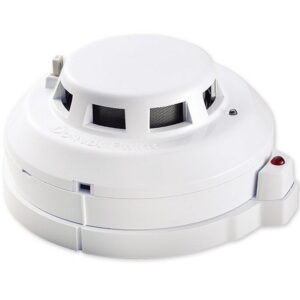 Combination Smoke and Heat Detector AH-9315-4