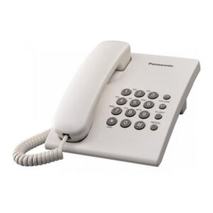 Panasonic Corded Phone KX TS500MX