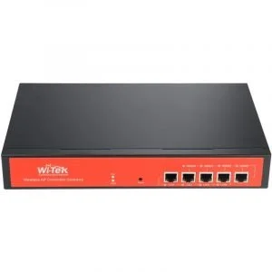 WI-AC150  Wireless AP Controller with  5Gigabit Ethernet Ports