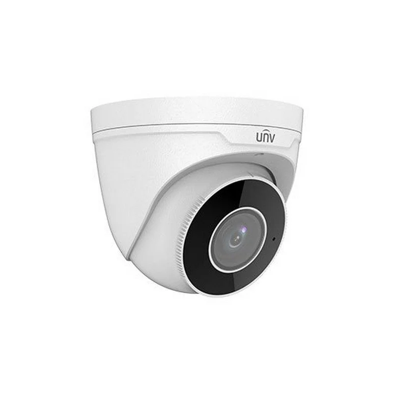 4MP WDR VF Eyeball Network IR Camera