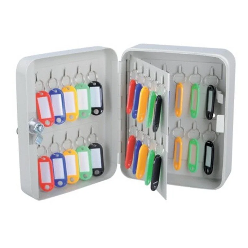 Metal Key Cabine 40 Keys