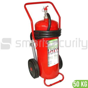 50 KG Powder Fire Extinguisher