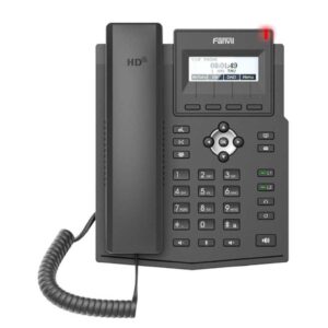 Fanvil X1SP IP Phone