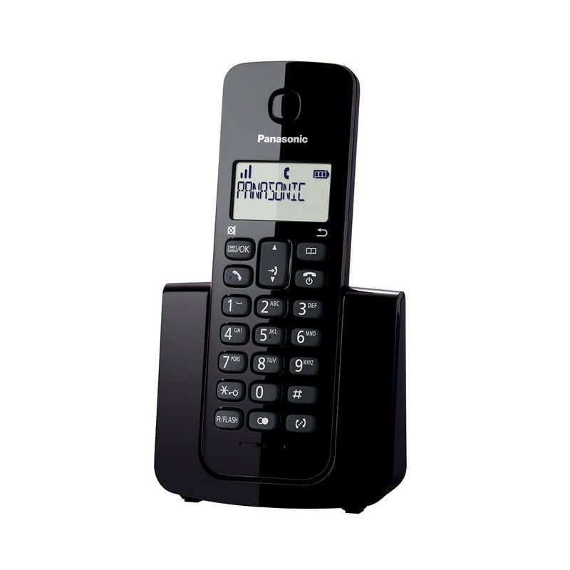 This is a picture of the Panasonic Cordless Phone KX TGB110 provided by Smart Security in Lebanon