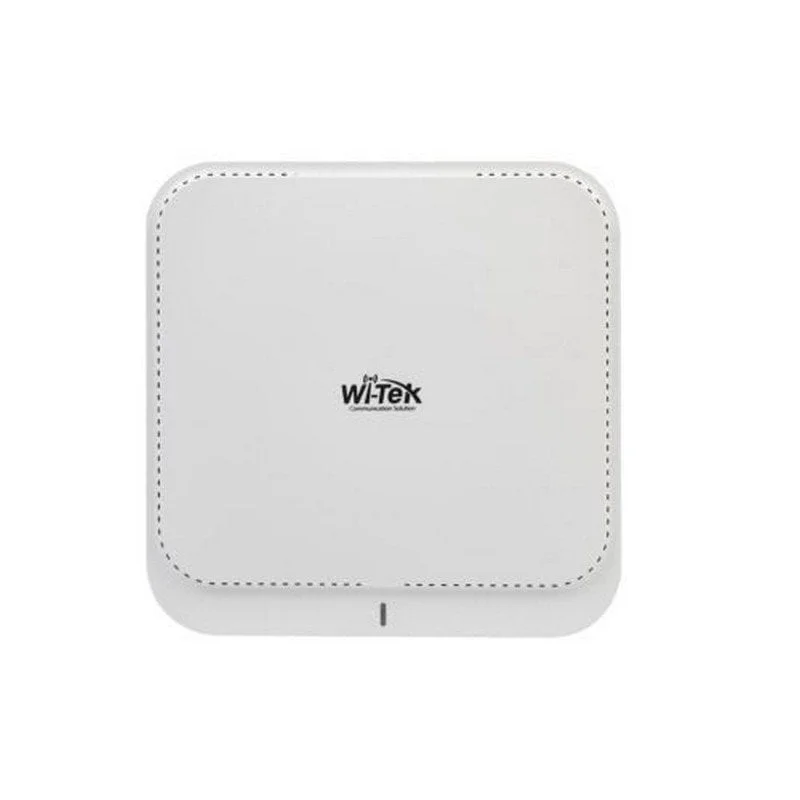 WI-AP218 11AC Wave2 Triple 2200Mbps Ceiling Mount Access Point