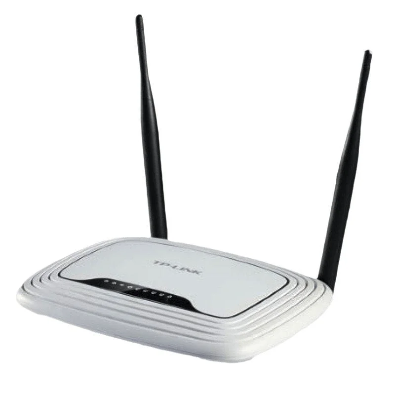 300Mbps WiFi WIreless N Router TL-WR841N