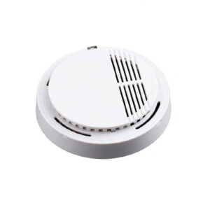 Teknim Stand Alone Smoke Detector