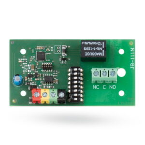 JB-111N Bus signal output module PG