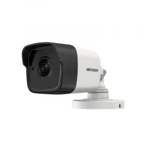 This is a picture of HIKVISION DS 2CE16H0T ITPF 5 MP Fixed Mini Bullet Camera_1