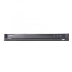 16-ch 1080p 1U H.265 DVR DS-7216HQHI-K2