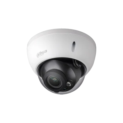 2MP HDCVI IR Dome Camera