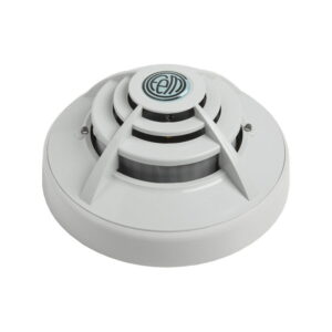 A35BST Cofem Conventional Heat & Smoke Detector