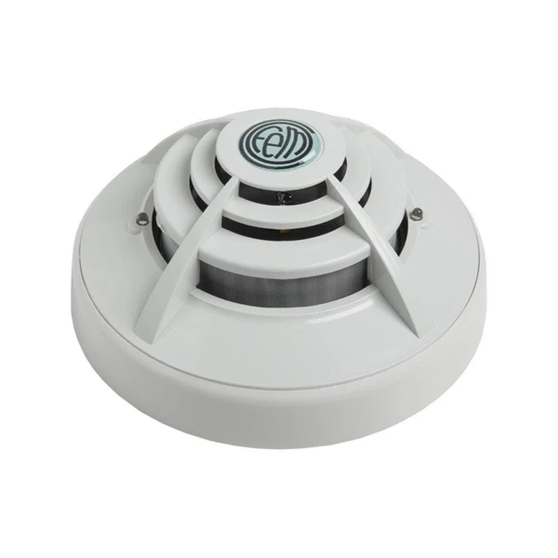 Best Price in Lebanon for A35BST Cofem Conventional Heat & Smoke Detector