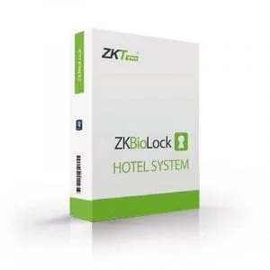 ZKBiolock