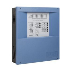 Cofem CLVR 12Z: CLVR Conventional Control panel up to 12 zones.