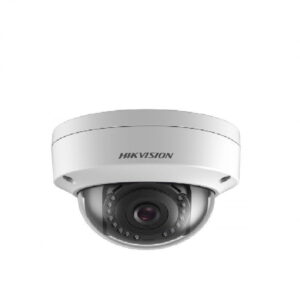 DS-2CD2120F-I 2MP 1080P Full HD IR Network Dome Camera CCTV