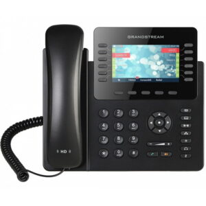 GXP2170 High-End IP phone, 12 lines, 6 SIP accounts