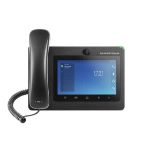 GXV3370 Video IP Phone for Android