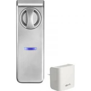 Somfy Connected Doorlock pack