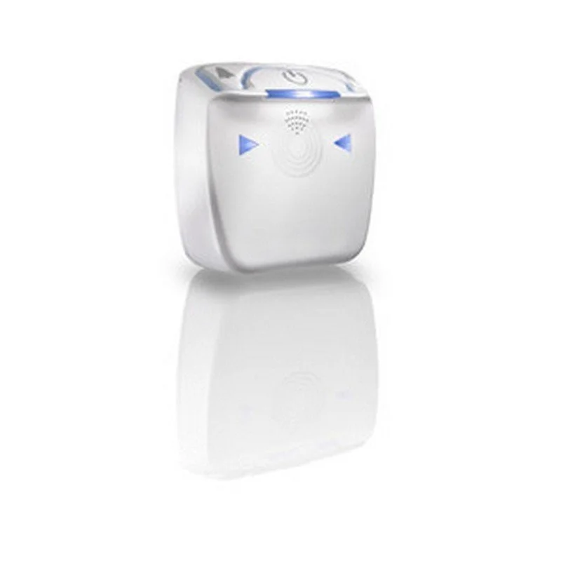 This is a picture of the Somfy Badge reader for Connected Door lock provided by Smart Security in Lebanon_1