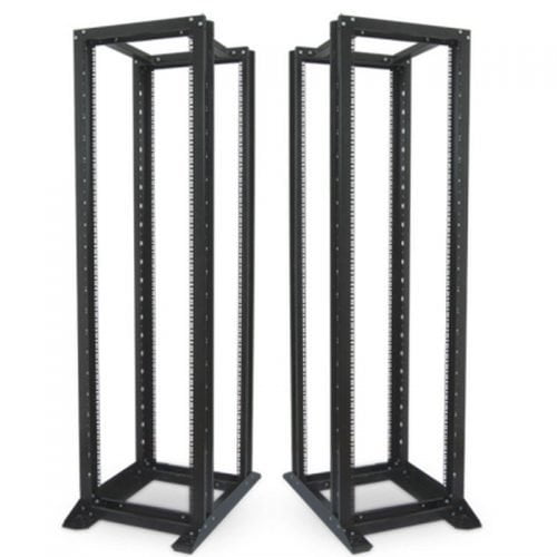 Best Price in Lebanon for Open Rack 27U W600*D1000 With Top Protection