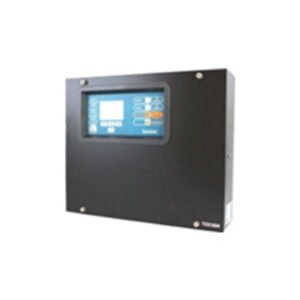 TFP-408 Teknim Fire Panel 8 Zone