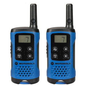 TLK T41 Motorola Talkie-Walkie 4KM