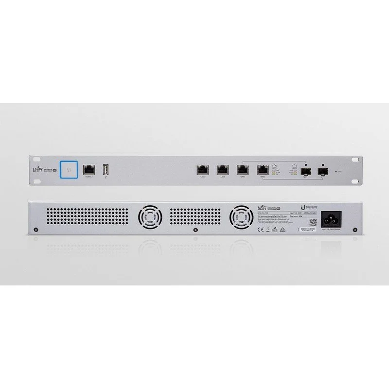 Ubiquiti USG-PRO-4-EU