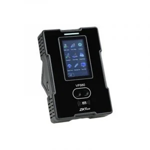 ZKTeco VF680 Attendance and Access Control zkt