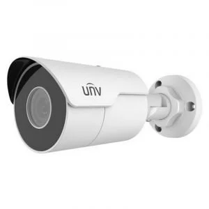 4K Mini Fixed Bullet Network Camera