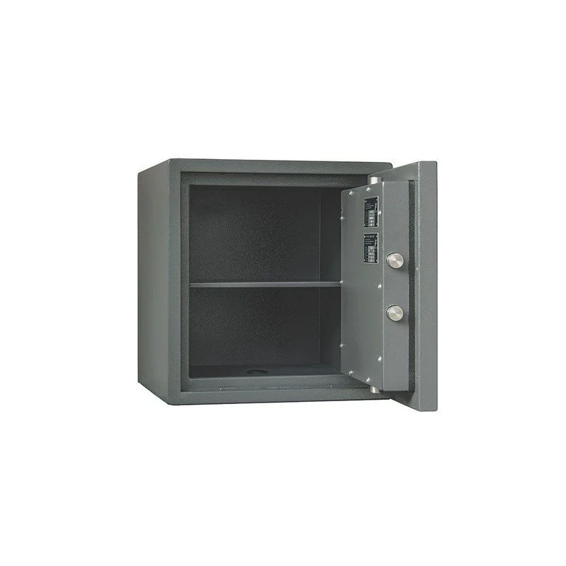 119 KG ANTI-BURGLARY SAFE VALBERG PROTECTOR PLUS 46 GRADE II