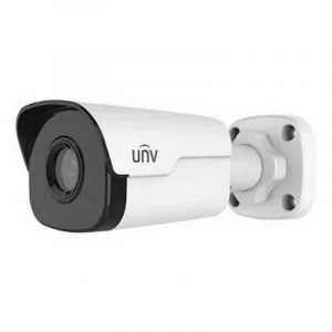 2MP Mini Fixed Bullet Network Camera