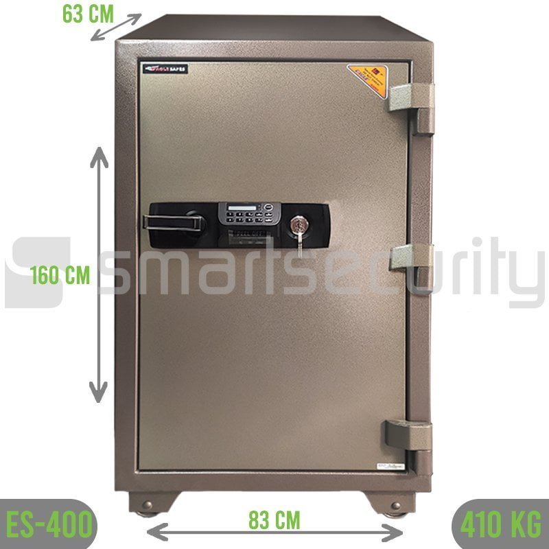 Eagle Safe Es 400 Best Price And Quality In Lebanon Smart Security 6284