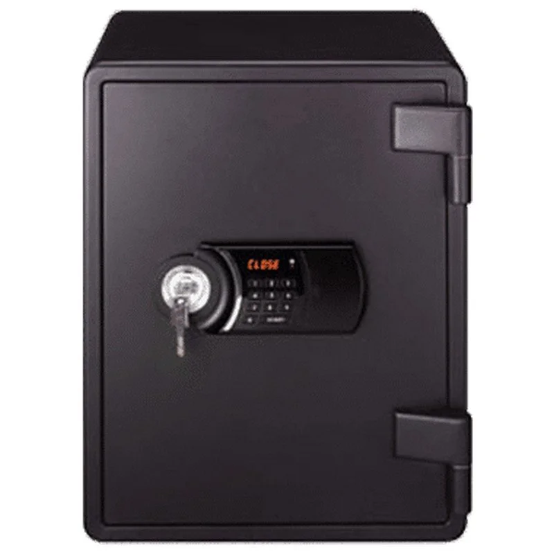 57KG Fireproof Home & Business Safe YES-031