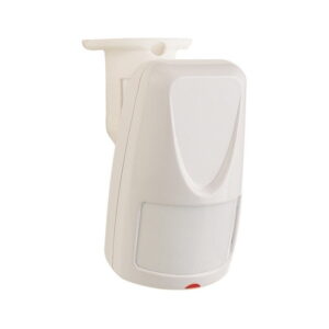 Digital PIR Motion Detector