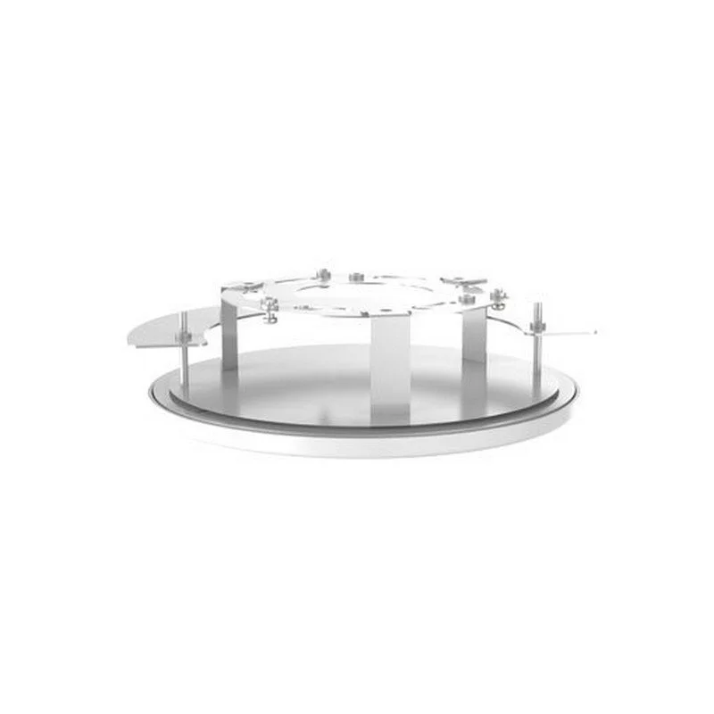 Indoor Fixed Dome In-ceiling Mount