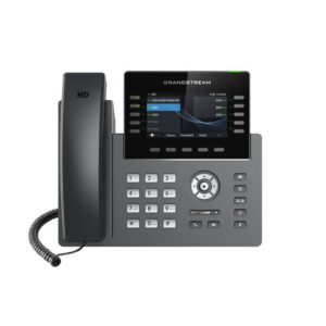 GRP2616 high-end carrier-grade IP phone