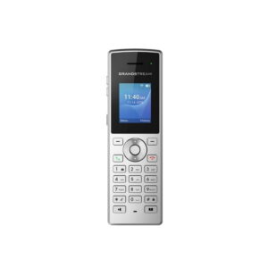 WP810 portable Wi-Fi IP phone