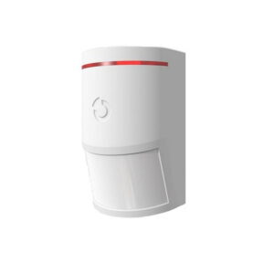 Jablotron JA-110P BUS PIR motion detector