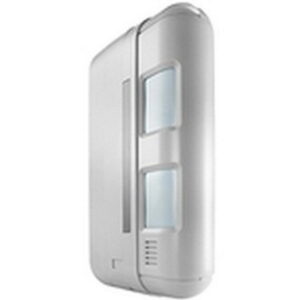 This is a picture of the Somfy External wall motion detector provided by Smart Security in Lebanon