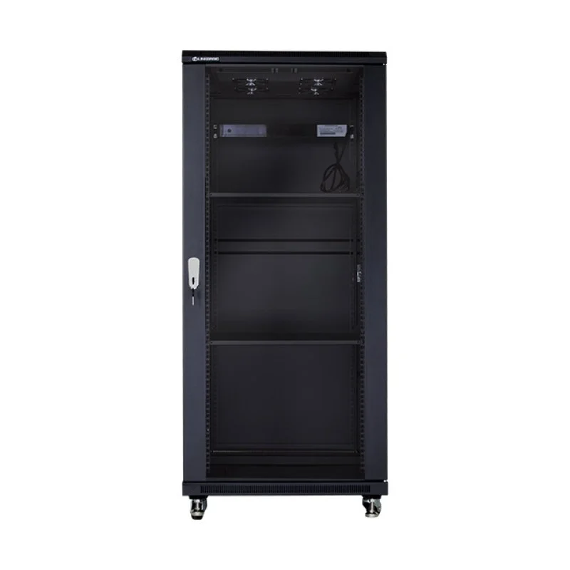 CABINET 19" 27U 600X800MM