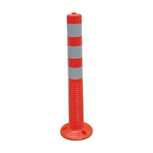 Flexible rubber Traffic 750x275mm