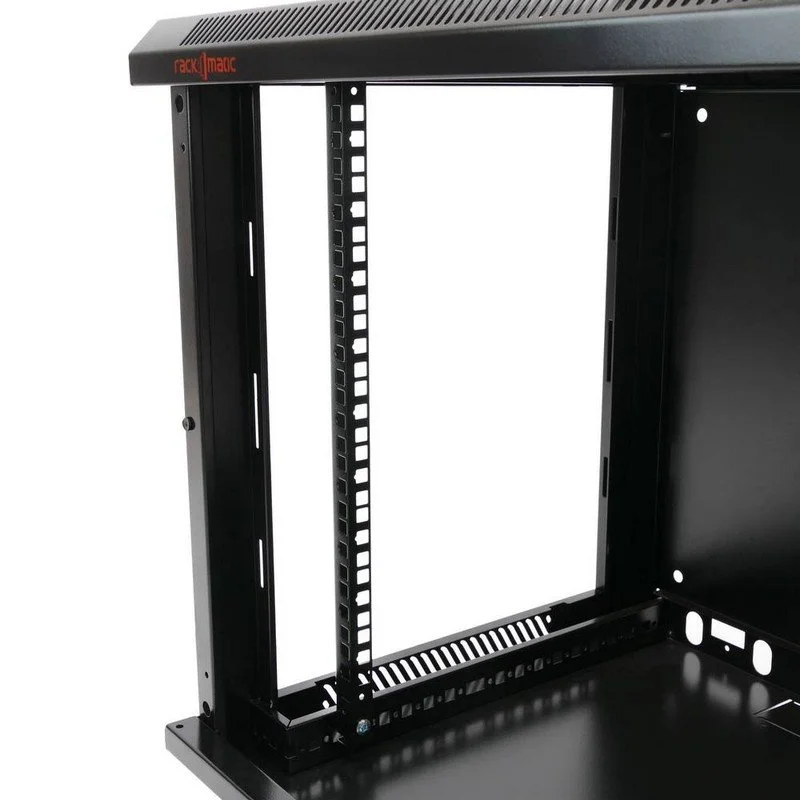 cabinet 19 inch 12U 600x450x635mm