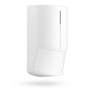 JA-180W Wireless PIR and MW combined detector