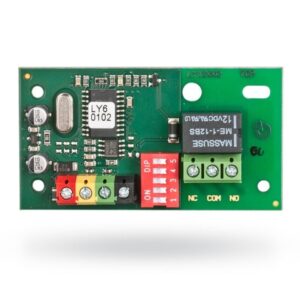 JA-111N Bus signal output module PG