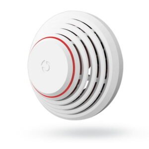 JA-110ST Bus combined smoke and temperature detector