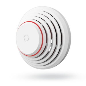 JA-150ST Wireless fire and temperature detector