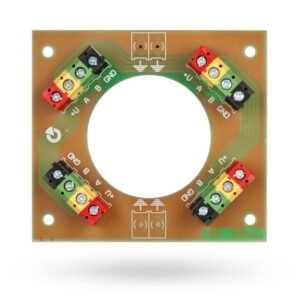 JA-110Z-B Bus terminal module