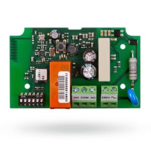 JA-150N Wireless power output module PG