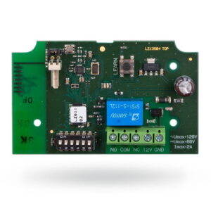 JA-151N Wireless signal output module PG